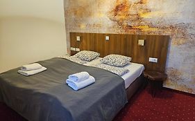 Klimt Hotel 3*